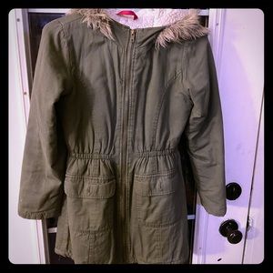 *The Children’s Place*Youth Girls Coat